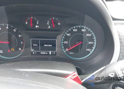 2023 Chevrolet Malibu Fwd 1Lt from USA, damaged, VIN 1G1ZD5ST8PF245872